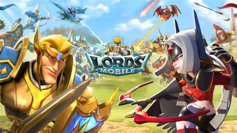 Recruit heroes from various backgrounds, from dwarves and mermaids to dark elves and steampunk robots, and assemble your army in this magical world! Fight and conquer to establish your empire in one of the strategy games!. . Weakest kingdom in lords mobile 2022